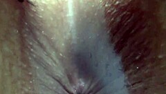 Plump Japanese Girl Aya Enjoys Anal Fetish Play With Dog Sniffing