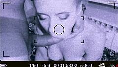 Bold Closeup Recording Of Stepdaughter In Doggystyle With Father-In-Law's Monster Cock.