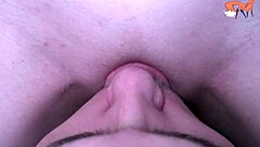 i eat wet pussy gently