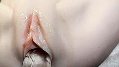 Do You See Fake Cock in Her Big Pussy?