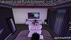 I had sex with a stranger in roblox condos again