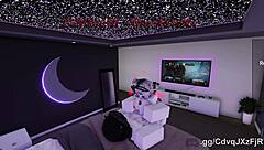 I had sex with a stranger in roblox condos again