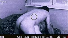 Bold Closeup Recording Of Stepdaughter In Doggystyle With Father-In-Law's Monster Cock.