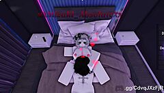 I had sex with a stranger in roblox condos again