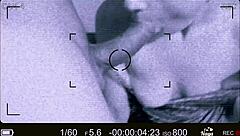 Bold Closeup Recording Of Stepdaughter In Doggystyle With Father-In-Law's Monster Cock.