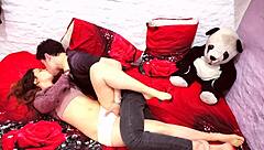 one more evening of boyfriends