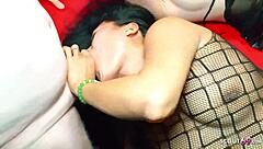 i piss then wank asia milf and mature german in ao gangbang