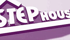 Stepmom knows just how to make him feel better.