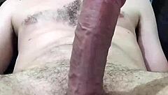 here's another handjob with a big cumshot just for you