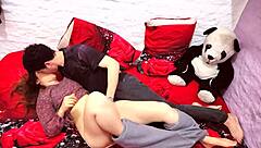 one more evening of boyfriends