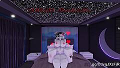 I had sex with a stranger in roblox condos again