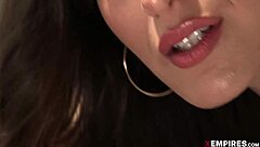 Bella Rolland's Intense Anal Pleasure