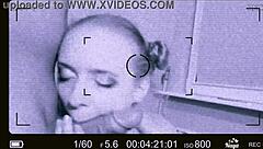 Bold Closeup Recording Of Stepdaughter In Doggystyle With Father-In-Law's Monster Cock.