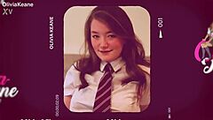 Quick facial for 18 year old girlfriend