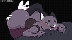 Virgin Newbie Gets Banged And Assfucked In Group!