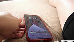 Kira Queen fucks a fan spectacularly on 4th of July!