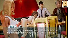 Exciting Game Adventures In Academy 37