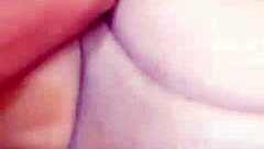 Shaved Vagina Loves Hard Fucking At 18