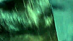 Slut Teases With Monster Cock Blowjob