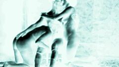 Exploring vintage erotic drawings from antique collections