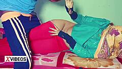 Her stepbrother seduced her while she was sleeping alone