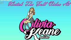 Quick facial for 18 year old girlfriend