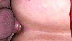 Colombian SabrinaFoxy Gets Her ASS DESTROYED In ANAL And VAGINAL FUCKING!