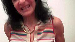 Next door MILFs undress here