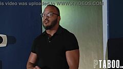 i rekindled old passions with petite teen ana foxxx and dillon diaz