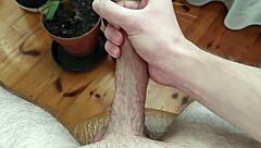 Pre new 5 solo session on bed