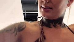 Será que sentar na rola fazendo exercícios na academia é bom