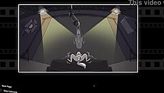 Virgin Newbie Gets Banged And Assfucked In Group!