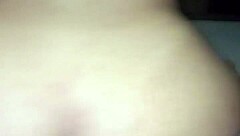 amateur girl sitting on the guy