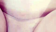 Shaved Vagina Loves Hard Fucking At 18