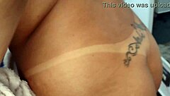 Did you see the hot latina neighbor try anal for the first time?