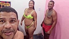 Sabrina Lopez chats with the Ogre brothers