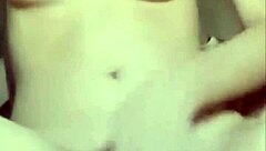 Indonesian amateur Sange’s solo pleasure journey