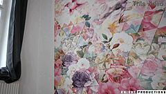 Kira Queen fucks a fan spectacularly on 4th of July!