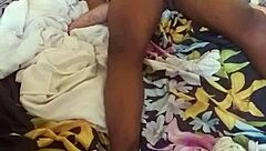 she fucks me good with her wet pussy