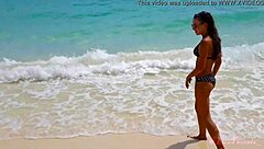 Lita Phoenix in Thailand, join her Twitter for more