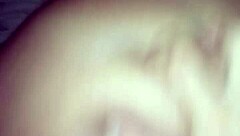 amateur girl sitting on the guy