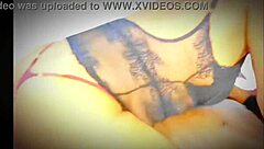 Gardener Dicks In Madam Wet Pussy