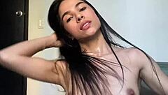 Dancing Naked, Twerking Big Ass For You