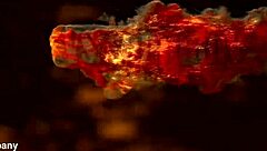 Cute Girl With Hairy Pussy Takes Big Cock In Ass