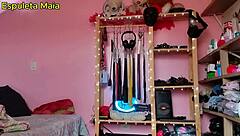 Wake up with my morning skincare ritual