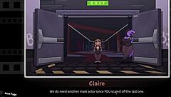 Virgin Newbie Gets Banged And Assfucked In Group!