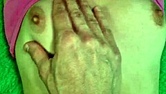 Cute teen lets uncle fill her wet pussy