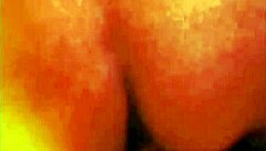 Hot and steamy affair between an Italian and a Colombian model in leaked video