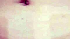 Shaved Vagina Loves Hard Fucking At 18