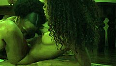 Petite teens enjoy hardcore pussy licking and fingering